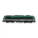 Locomotive Electrique "Astride" BB 436331 - Jouef HJ2458S - HO 1/87 - SNCF - EP V - 2R - DCC Sound - 3