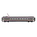 Set de 4 unités, autorails électriques S-114, livrée « 75 ans RENFE » - Arnold HN2578S - N 1/160 - RENFE - Ep VI - Digital sound - 2R - 3