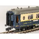 Coffret de 6 voitures Pullmann "Edelweiss" - Märklin 58000 - Echelle I 1/32 - CIWL - Ep. II - 3