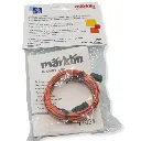 Câble rallonge à 4 Pôles 1,80m MARKLIN START UP 71054 - HO 1/87 - 3 rails - 2