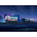 Voiture-restaurant - Märklin My World 44124 - HO 1/87 - 4