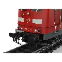 Locomotive électrique série 151 - Märklin 39133 - HO 1/87 - DB AG - 3R - EP VI - 5