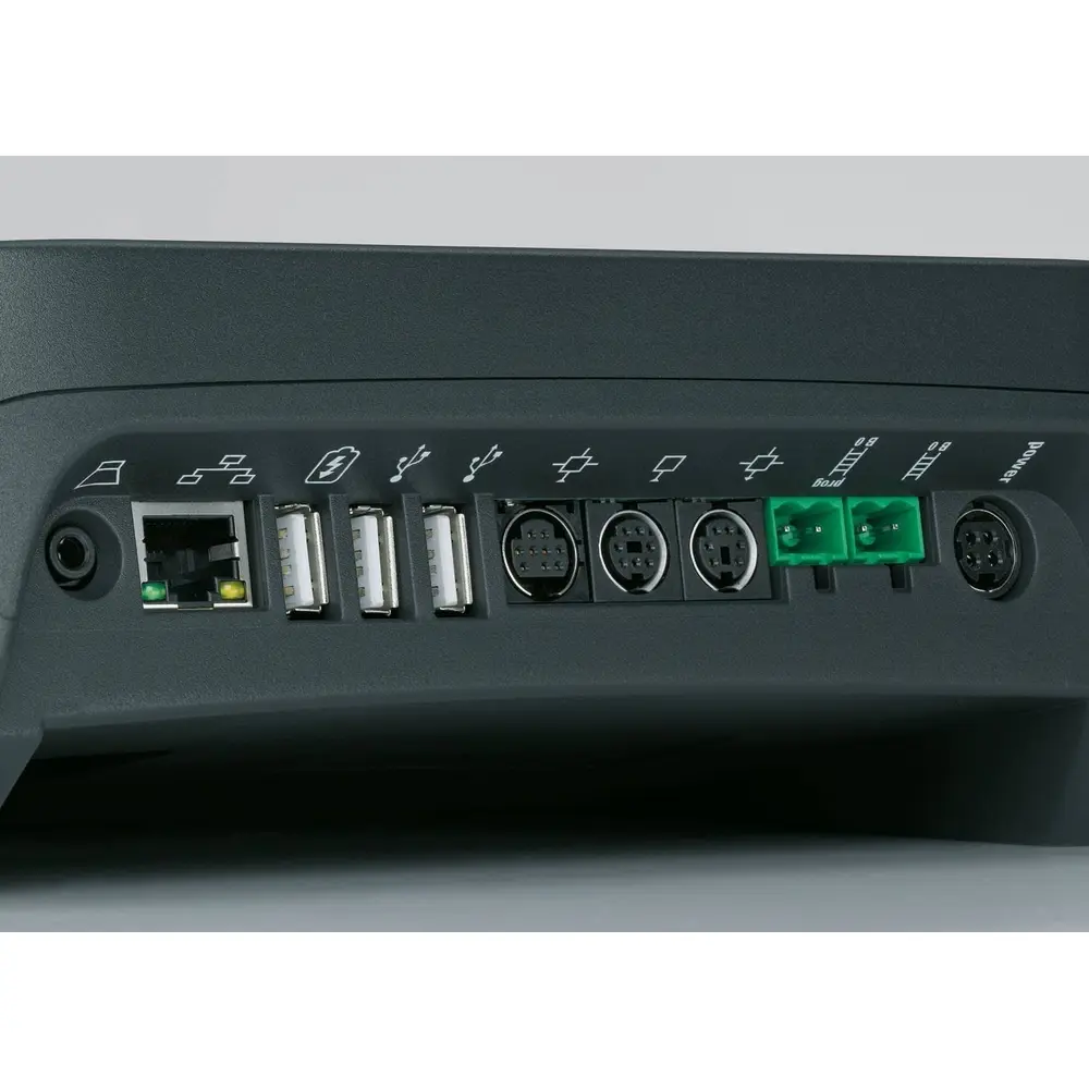 Centrale digitale CS3 "Central station 3" - Marklin 60226 - Toutes échelles - 2