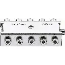 Plaque de dérivation - Marklin 72090 - 2