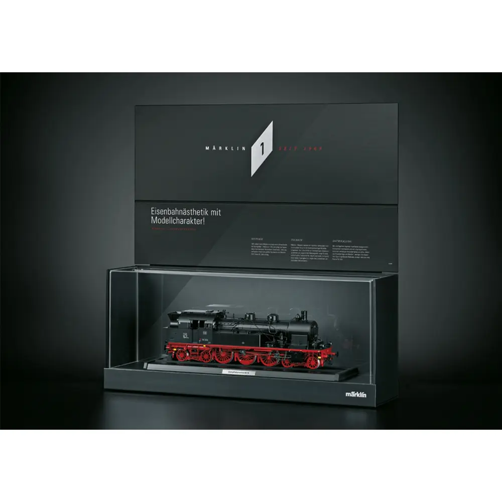 Vitrine de présentation - Märklin 341062 - I 1/32 - 2