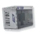 Lot de 2 Tables de Pique-Nique & Barbecue - 87Train 221022 | HO 1/87ème  - 2