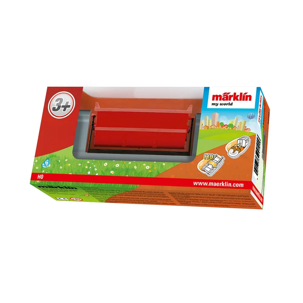 Wagon à bascule - Märklin my world 44101 - HO 1/87 - 2