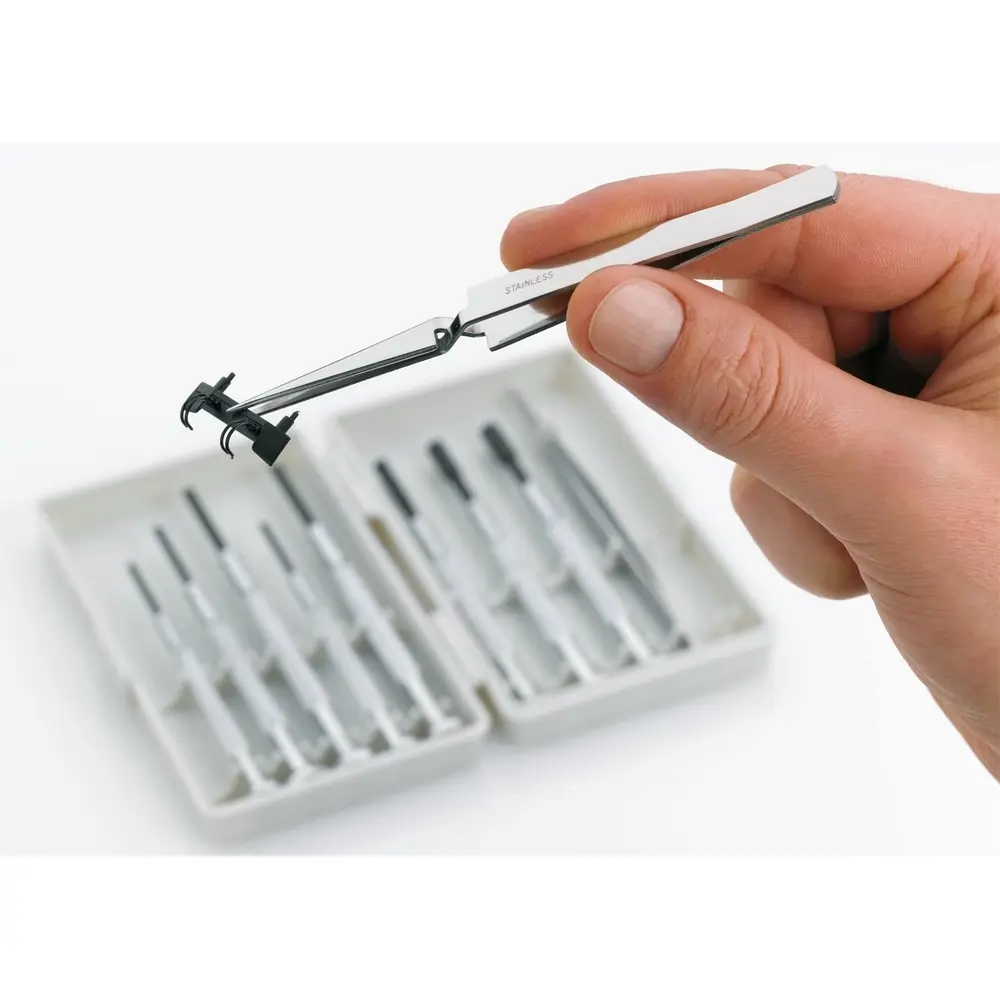 Kit 10 outils spéciaux - entretien locomotive MARKLIN 70900 - HO, N, TT, Z - 3