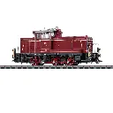 Locomotive diesel V 60 - Märklin 38600 - DB - HO 1/87 - EP. III - Digital Sound - 3R - 2