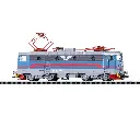 Locomotive électrique Rc 6 - Märklin 39282 - HO 1/87 - SJ - EP V - 3R - DCC Son - 2