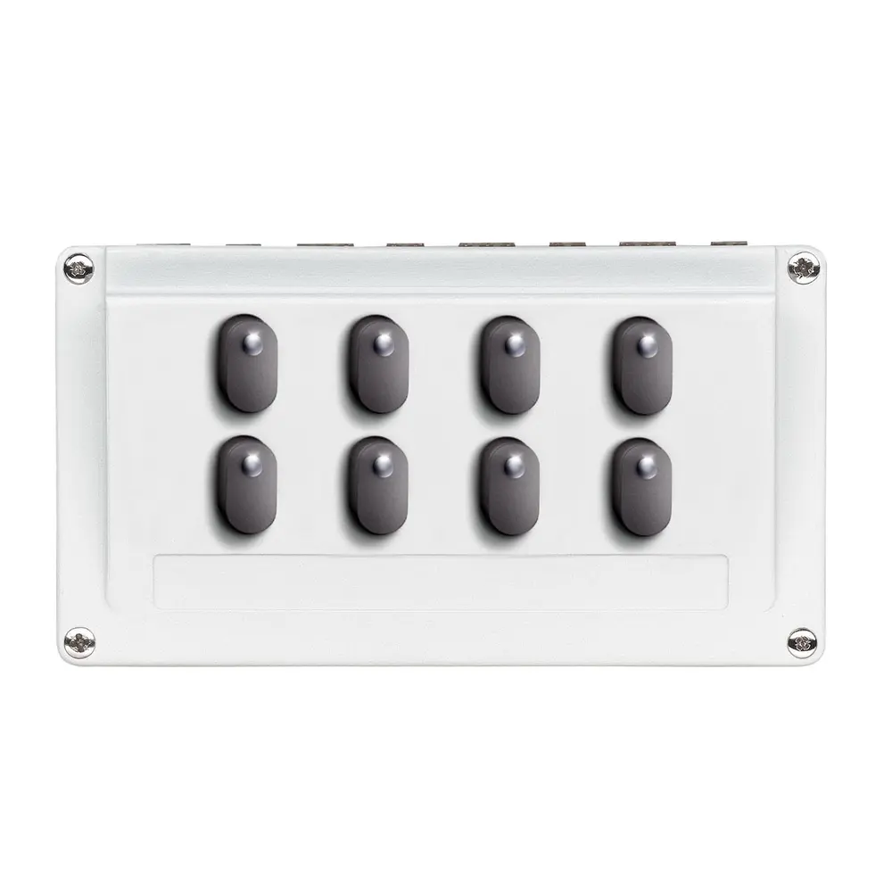 Poste de contrôle d'aiguillages MARKLIN START UP 72752 - 2