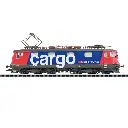 Locomotive électrique Ae 610 - Märklin 39366 - SBB/CFF/FFS - HO 1/87 - EP. V - Digital Sound - 3R - 2