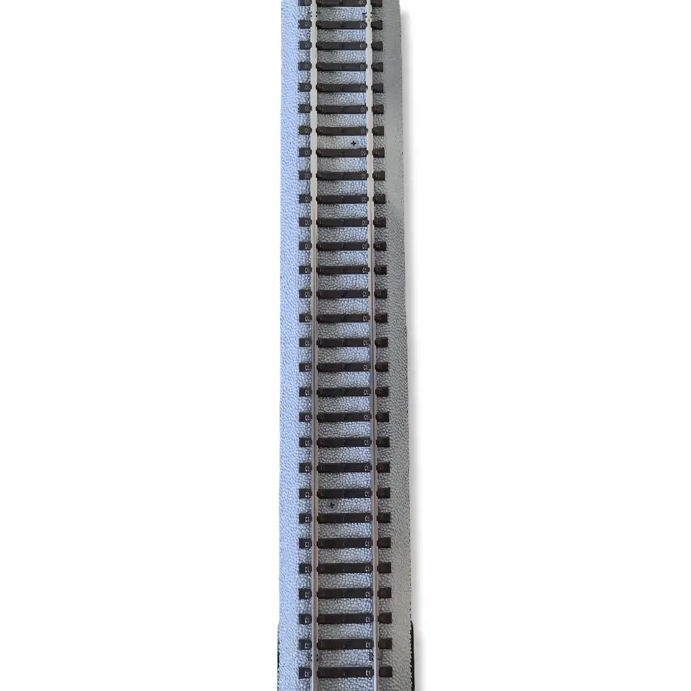 Banc d'essai pour locomotives Marklin 78151 - 520 x 42 x 30 mm - HO : 1/87 - AC - 4