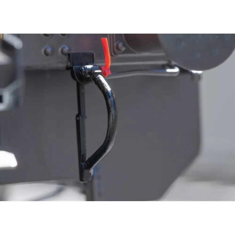 Set 8 flexibles de frein Marklin 56807 - I 1/32 - pour motrices nouvelle génération - 2