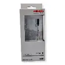 Signal Principal lumineux de sortie - 2 positions MARKLIN 76491 - HO 1/87 - 2