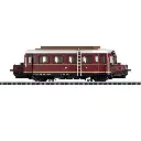 Automotrice diesel série VT 88.9 "nez de cochon" - Märklin 38135 - HO 1/87 - DB - EP III - 3R - DCC Son - 2