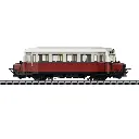 Autorail diesel de Wismar CFV3V - Märklin 38138 - privée - HO 1/87 - EP. V - Digital Sound - 3R - 2