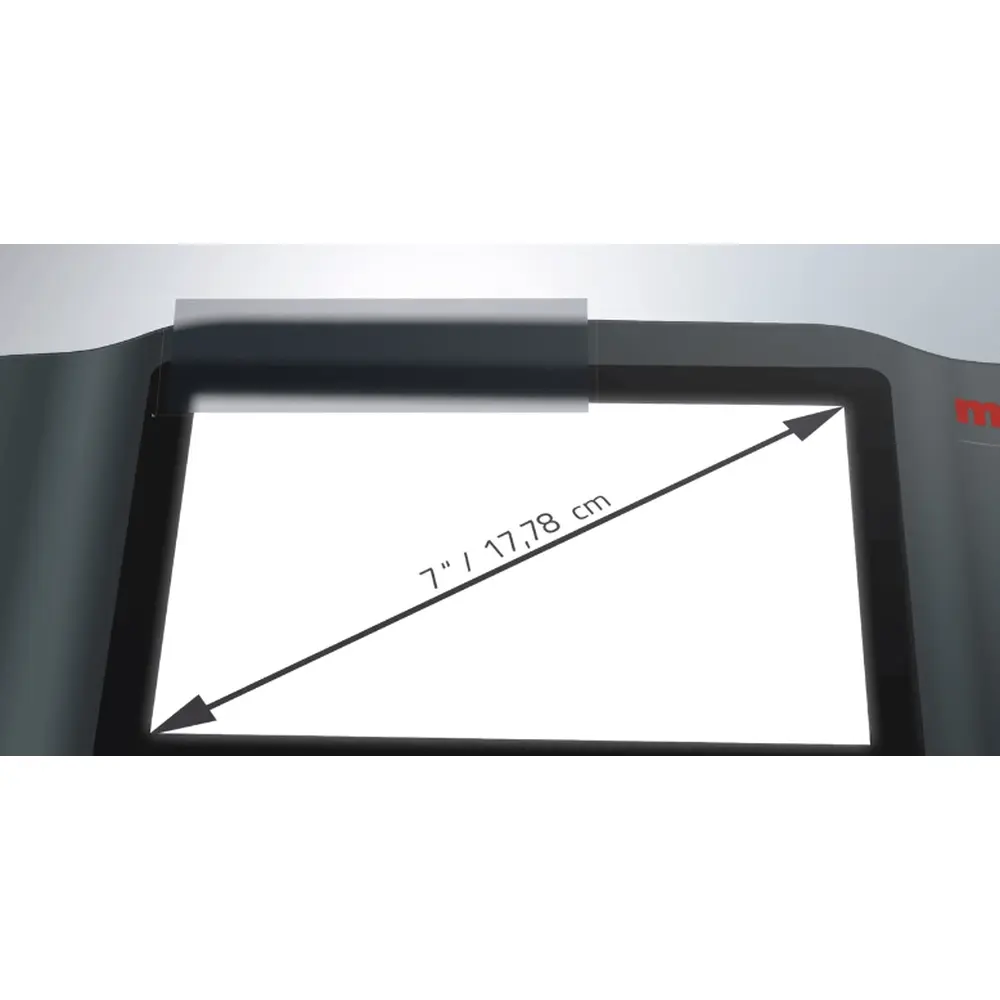 Centrale digitale CS3+ "Central Station 3 plus" - Marklin 60216 - Toutes échelles - 4