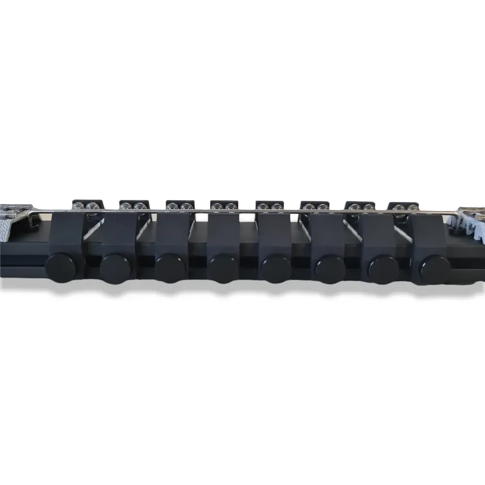 Banc d'essai pour locomotives Marklin 78151 - 520 x 42 x 30 mm - HO : 1/87 - AC - 5