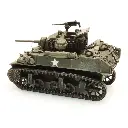 M5A1 Stuart Light Tank Stowage 1 - Artitec 387.79-S1 - HO 1/87  - 4