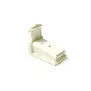 Cimetière - 3 tombes et 6 Pierres tombales Chrétiennes 87Train 221051 | HO 1/87 - 3