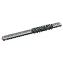 Banc d'essai pour locomotives Marklin 78151 - 520 x 42 x 30 mm - HO : 1/87 - AC - 3