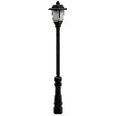 Lampadaire - Mafen 381007 - N 1/160  - 2