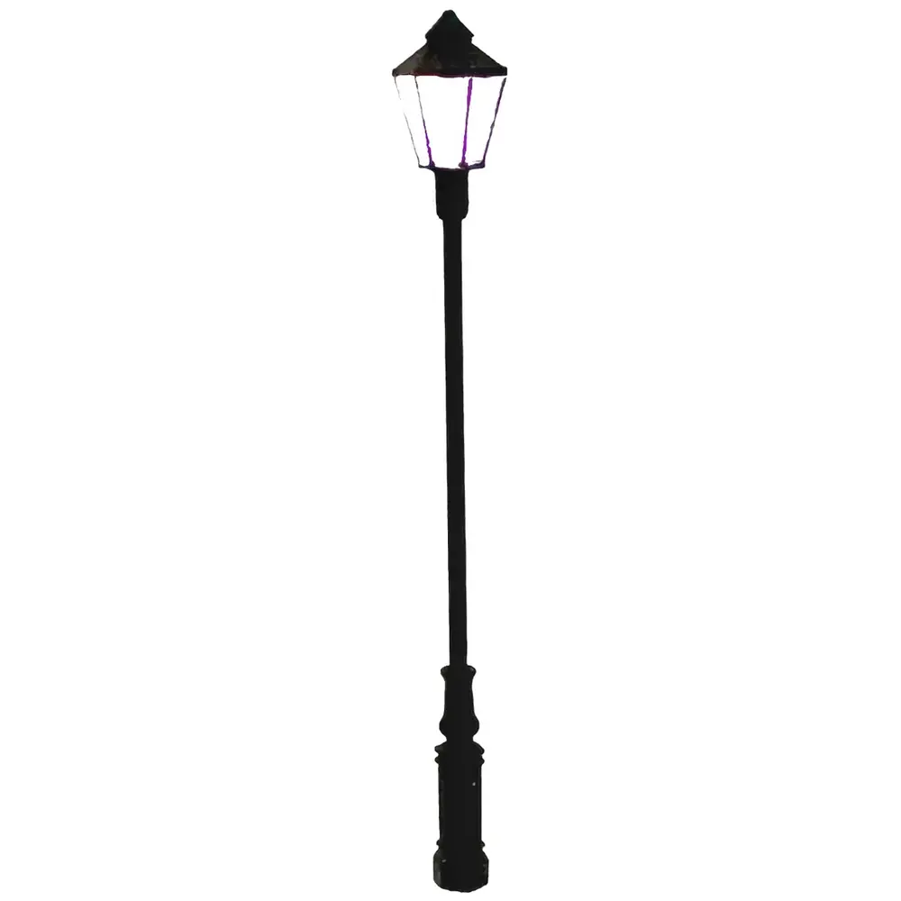 Lampadaire - Mafen 381008 - N 1/160  - 2