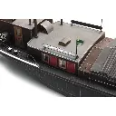 Navire du Rhin Kempenaar - Kit - Artitec 50.133 - HO 1/87 - 3