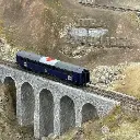 Voiture lits S2 croix rouge - LS Models 49140 - HO 1/87 - CIWL - Ep IIIb - 2R - 5