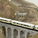 Set de 3 voitures lits S1 - LS Models 49139 - HO 1/87 - CIWL - Ep II - 2R - 7