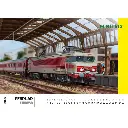 Calendrier mural Märklin/Trix 2026 - Märklin 19726 - 2