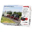 Coffret de départ numérique "Train marchandises de proximité avec BR 24" - Märklin 29249 - HO 1/87 - DB - Ep.III - Digital sound - 3R - 3