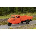 Camionnette Tricycle Tempo Hanseat - Märklin 18452 - I 1/32 - EP. III - 2