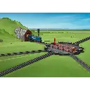 Plaque tournante - Märklin my world 23402 - HO 1/87 - 4