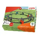 Coffret de complément « Chemin de fer aérien » - Märklin My World 23302 - HO 1/87 - 2