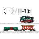 Coffret de départ de Noël - Märklin Start Up 29124 - HO 1/87 - 2