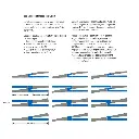 Rail droit - Marklin 24064 - HO 1/87 - Code 83 - Voie C - 64,3mm - 2