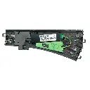 Set de voies complémentaire Marklin 24802 - HO 1/87 - Voie C - D2 - 3