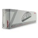 Pont en arc à voie unique Marklin 8975 - Z 1:220 - aspect en acier - 2