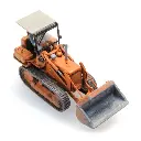 Chargeur sur chenilles Hanomag K5 à cabine ouverte + figurine - Artitec 322.040 - Z 1/220 - 6