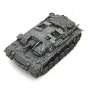 Char StuG III ausf B - Artitec AR387.323 - HO 1/87 - 3