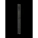 Rail droit Marklin 24360 - 360 mm - HO : 1/87 - Code 83 - Voie C - 2