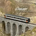 Voiture voyageurs VSE A9u livrée corail, logo carmillon - LS Models 40383 - HO 1/87 - SNCF - Ep VI - 2R - 5