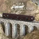 Voiture postale PA UIC livrée brun PTT bogies Y24X - LS Models 40427 - HO 1/87 - SNCF - Ep IV - 2R - 5