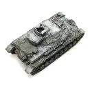 Panzerkampfwagen IV Ausf D - Artitec 387.319 - HO 1/87 - 5