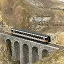 Voiture voyageurs VSE A9u Corail - LS Models 40381 - HO 1/87 - SNCF - Ep IV - 2R - 5