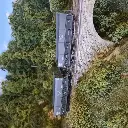 Set de 2 wagons trémies "U.C.P.M.I." - LS Models 31107 - HO : 1/87 - SNCF - EP V - 5