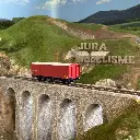 Wagon couvert EVS, Hss, rouge/bleu, parois planes - LS Models 30691 - HO 1/87 - SNCF - Ep IV - 2R - 5