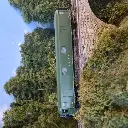 Fourgon à bagages - Ls Models 31203 - HO 1/87 - SNCF - EP II - 5